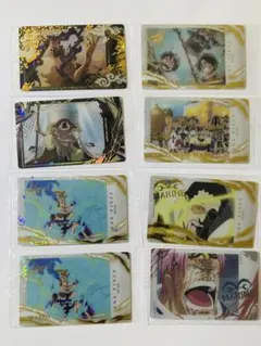 ワンピースイタジャガ