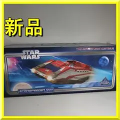 新品未開封 スターツアーズ スタースピーダー 1000 ビークルプレイ