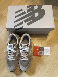 New Balance 996 MADE IN U.S.A