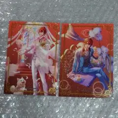 夢100くじ　AGF2025　F賞　アヴィ