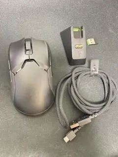 Razer Viper Ultimate ワイヤレスマウス