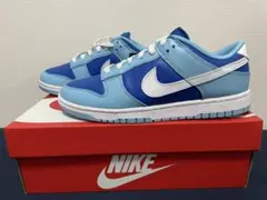 【新品•未使用•未試着26cm】ナイキ ダンク ロー 