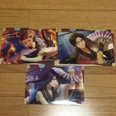 あんスタ ミニクリアファイルコレクション 紅月