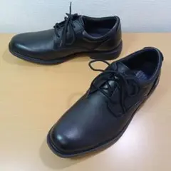 SKECHERS スケッチャーズ 革靴 レースアップ 防水加工 新品未使用