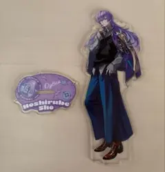 星導ショウ にじさんじ half Anniversary アクスタ