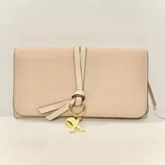 chloe アルファベット 長財布のサムネイル