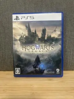 【PS5】ホグワーツレガシー 【即日配送】