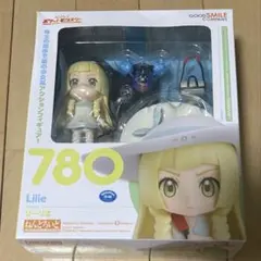 ねんどろいどポケットモンスターリーリエ - メルカリ