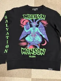 2025年最新】marilyn manson killstarの人気アイテム - メルカリ