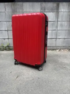 新品】マンハッタンエクスプレス スーツケース キャリーケース 34L