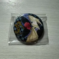 殺戮の天使 レイチェル 缶バッジ Ver.Circus AGF2018限定