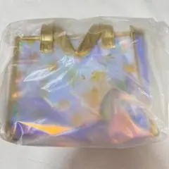 新品 ディズニーシー 20周年 スーベニア ランチトート