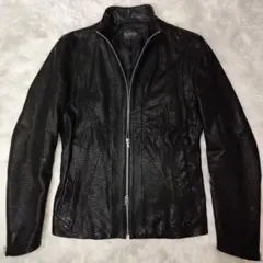 2025年最新】トルネードマート レザージャケットの人気アイテム - メルカリ