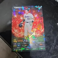 村上宗隆 2023年版 トレーディングカード 05/25 - メルカリ