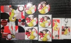 【9点セット】　ヒプノシスマイク　山田三郎　EW04　グッズセット