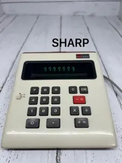 2026年最新】sharp 電卓の人気アイテム - メルカリ