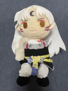 【未開封】犬夜叉 ぬいぐるみ アニメの軌跡展 限定商品 激レア 新品 未開封】犬夜叉 ぬいぐるみ アニメの軌跡展 限定商品 激レア 新品