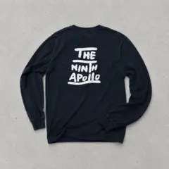 2026年最新】ナインスアポロ tシャツの人気アイテム - メルカリ