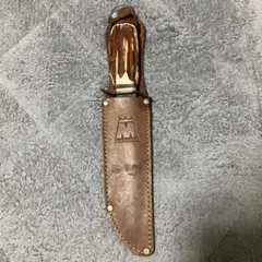 バーモント州オーリンズ「Anderson Mfg. Co.」 ヴィンテージ椅子