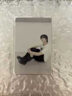 &TEAM Back to Life popup 購入特典TAKI