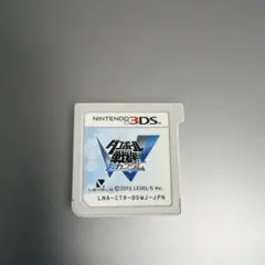【2本セット】 ダンボール戦機W 超カスタム DLCあり 爆ブースト 3ds 2026年最新】ダンボール戦機w超カスタムの人気アイテム - メルカリ