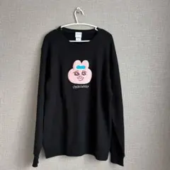 おぱんちゅうさぎ おぱんちゅロンT トレーナー 可哀想に 初期グッズ おぱんちゅうさぎ おぱんちゅロンT トレーナー 可哀想に 初期