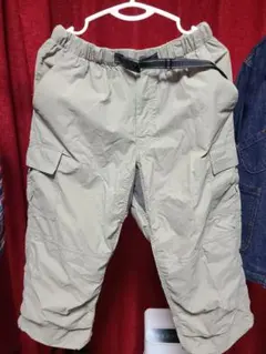 THE NORTH FACE ショートパンツ