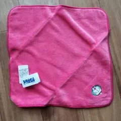 レア♪新品☆ドラえもん タオルハンカチ