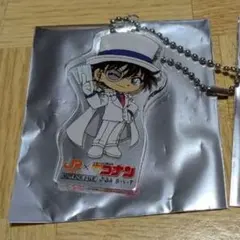 名探偵コナン 推し旅 アクリルキーホルダー 怪盗キッド
