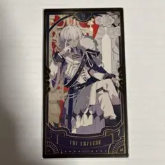 にじさんじタロット イブラヒム