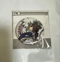 ヒロアカ　アニマル　缶バッジ　荼毘　ダビヘビ