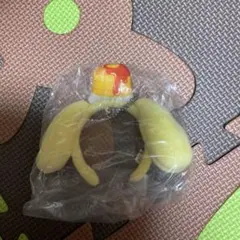 サンリオ　シークレットミニカチューシャ　ポムポムプリン