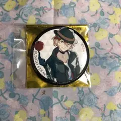 2026年最新】文豪ストレイドッグス 映画 缶バッジ 中原中也の人気