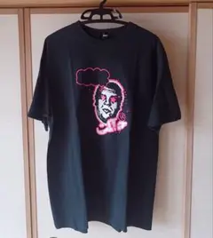 Undercover AW07 Blue Apple Fang Tee 3 - メルカリ