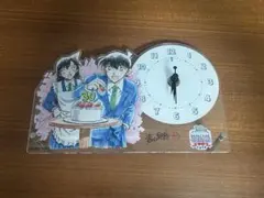名探偵コナン 腕時計コレクション 7点 シークレット2点入り - メルカリ