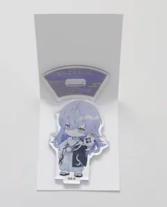 星導ショウ ミニキャラトレーディングアクリルスタンド スイパラ コラボ