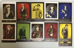 銀魂　ぱしゃこれ　premium 沖田　桂　神威　坂本　近藤