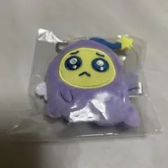 たまごっち ミニミニchibiぬいぐるみマスコット　ぴゅえるっち