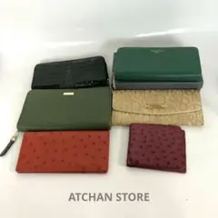 2026年最新】ジャンク財布の人気アイテム - メルカリ