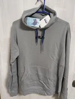 【新品未使用】フィラゴルフパーカー