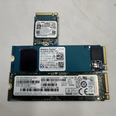 PHISON PS5008-E8-10 SSD 256GB 2枚セット PHISON PS5008-E8-10 SSD 256GB 2枚セット - メルカリ