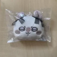 ちいかわ マスコット ミラー モモンガ