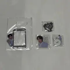 NCT DREAM ヘチャン ドリショ ランダムトイ まとめ売り