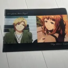 2026年最新】はにわ展 クリアファイルの人気アイテム - メルカリ