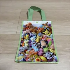 ポケモン ポケモンセンター ショッパー バッグ エコ