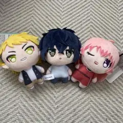 ぷちっしゅ