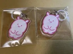 アイプラ 赤崎こころ アンブレラチャーム