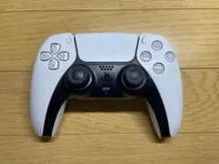 PS5 DualSense ワイヤレスコントローラー [ジャンク品]