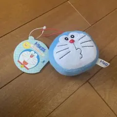 ドラえもん　フェイスマスコット　ラウンドワン限定