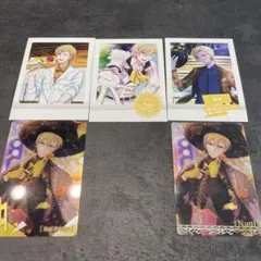 アイナナ 六弥ナギ ぱしゃこれ メタカ ウエハース21